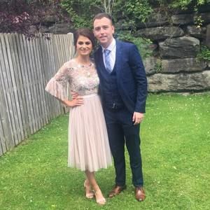 Meet your Posher, Joanne